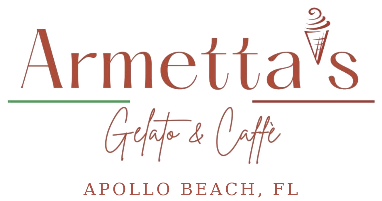 Armetta's Gelato & Caffè — Apollo Beach