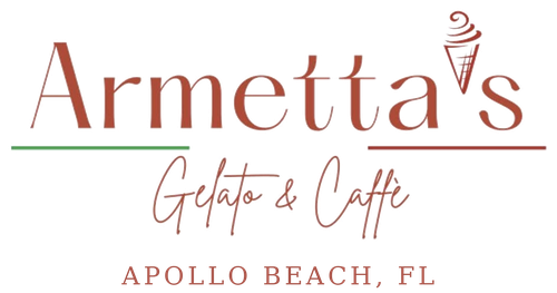 Armetta's Gelato & Caffè