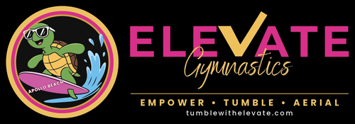 Elevate Gymnastics